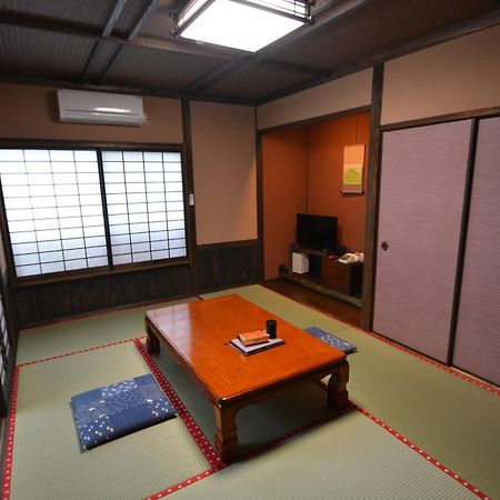 Hotel Shinwaen Aso Habitación foto