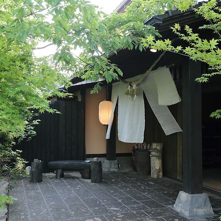 Hotel Shinwaen Aso Exterior foto