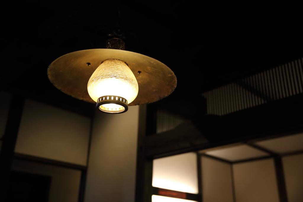 Hotel Shinwaen Aso Exterior foto