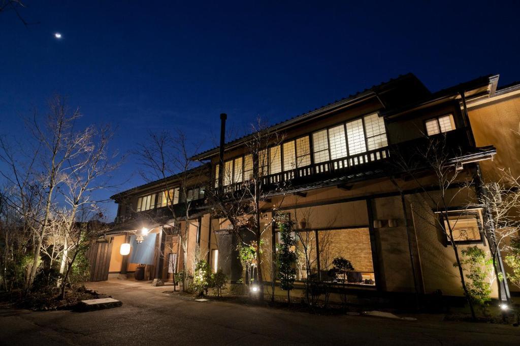 Hotel Shinwaen Aso Exterior foto