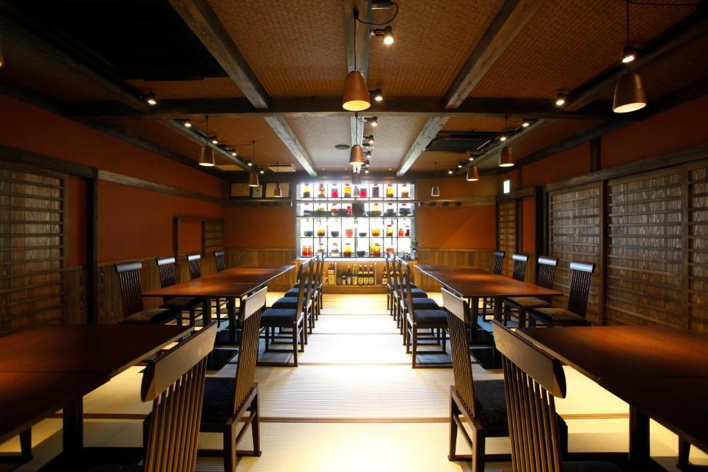 Hotel Shinwaen Aso Exterior foto