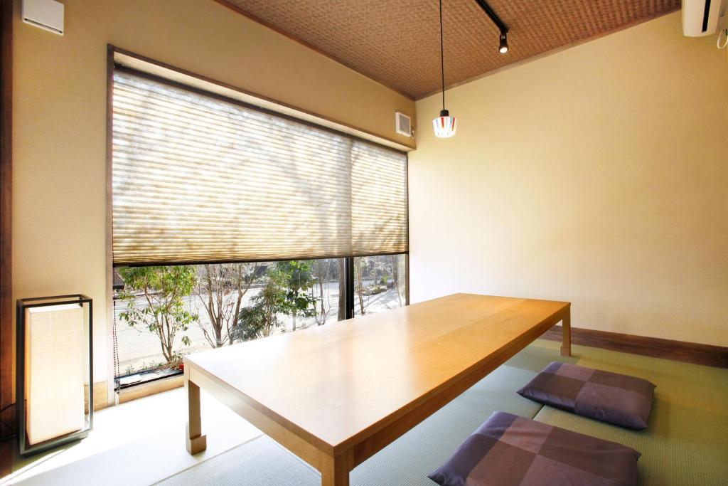 Hotel Shinwaen Aso Exterior foto